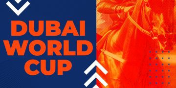 DUBAI WORLD CUP BETTING