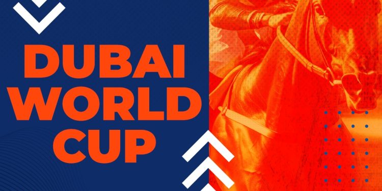 DUBAI WORLD CUP BETTING