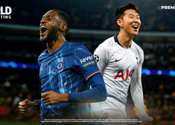 premier league betting