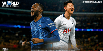 premier league betting