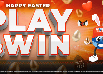 EASTER BONUS GAME WORLD SPORTS BETTING