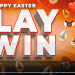 EASTER BONUS GAME WORLD SPORTS BETTING