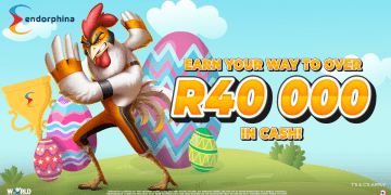 Endorphina Easter Tournament