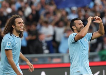 LAZIO SERIE A