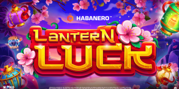 lantern luck slot habanero