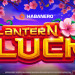 lantern luck slot habanero