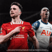 liverpool v spurs betting