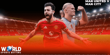 PREMIER LEAGUE BETTING