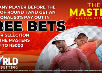 masters bonus payout