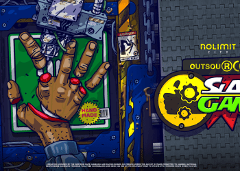Outsourced Slash Slot