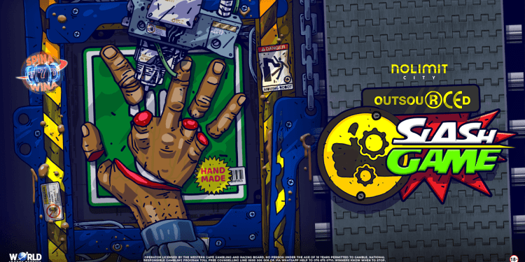 Outsourced Slash Slot