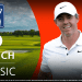 ZURICH PGA TOUR BETTING