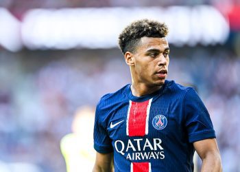 PSG FOOTBALL BETTING