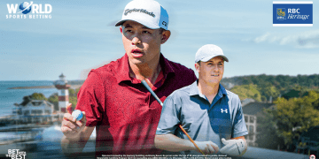 pga tour golf betting