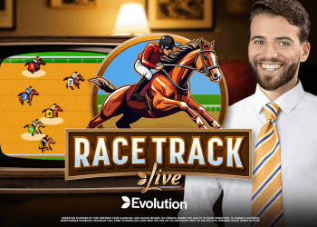 Race Track Live