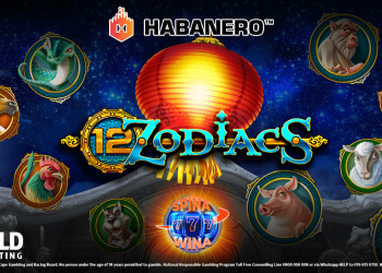 12 zodiacs sets habanero