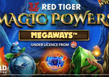 Magic Powers-megaways