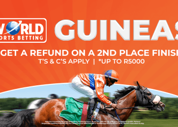 WSB GUINEAS