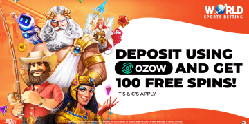 WSB X OZOW PROMO