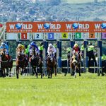 WORLD SPORTS BETTING HORE RACING