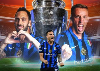 Inter Milan v Barcelona, UEFA Champions League Semi-Final Betting Preview