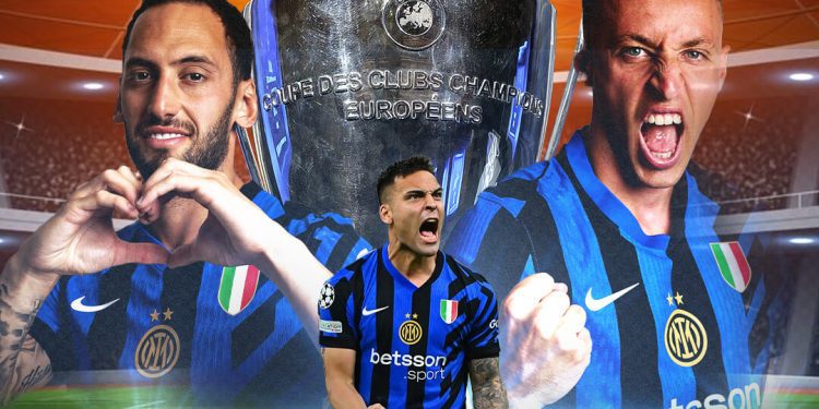 Inter Milan v Barcelona, UEFA Champions League Semi-Final Betting Preview