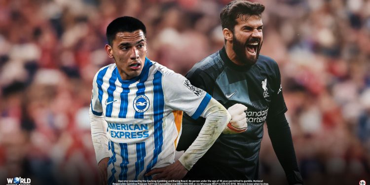 PREMIER LEAGUE BETTING