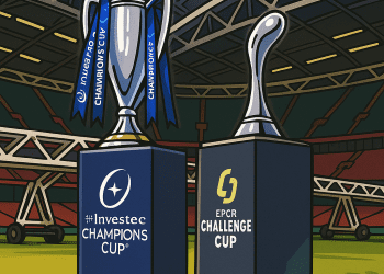 INVESTEC CHAMPIONS CUP