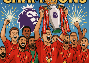 PL CHAMPIONS