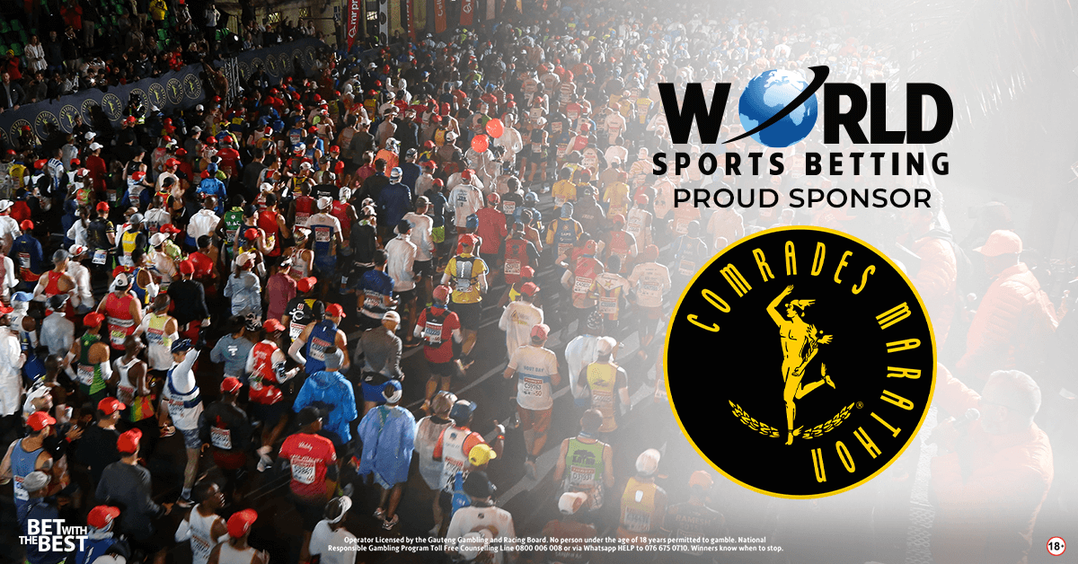Comrades Marathon
