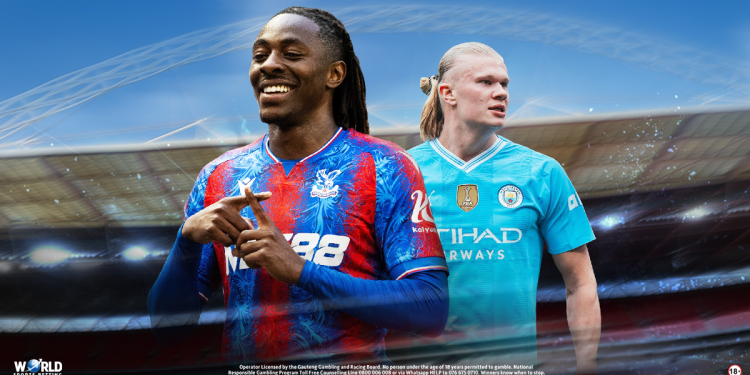 FA CUP FINAL BETTING