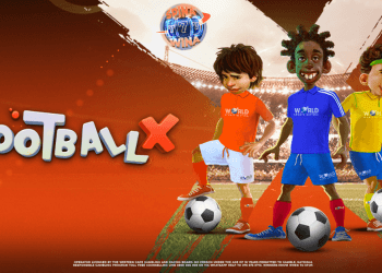 FOOTBALLX