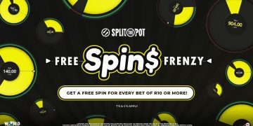 FREE SPINS