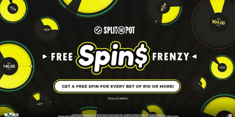 FREE SPINS