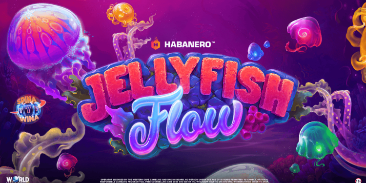 JellyFishFlow