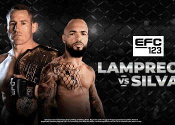 EFC 123