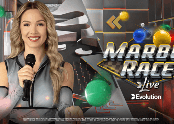 Marble Race