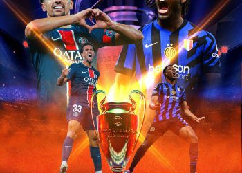 CHAMPIONS LEAGUE FINAL