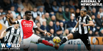 English Premier League Betting Preview, Sunday 18 May