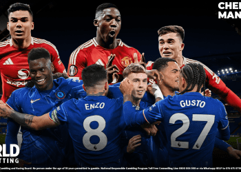 premier league betting