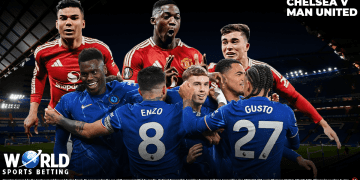 premier league betting