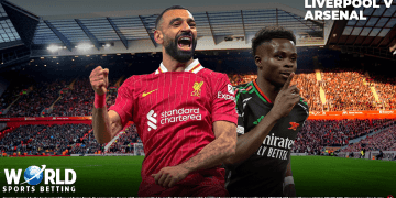 LIVERPOOL PREMIER LEAGUE