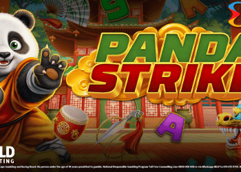 PANDA STRIKE