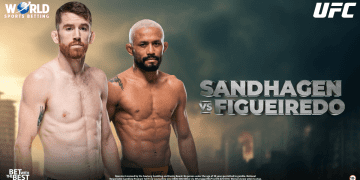 UFC FIGHT NIGHT BETTING