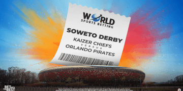 soweto derby