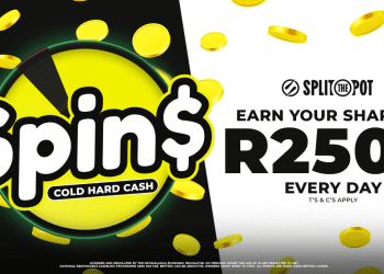 WIN 2500 PLAYING SPINS