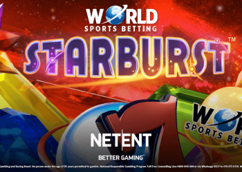 WORLD SPORTS BETTING STARBURST