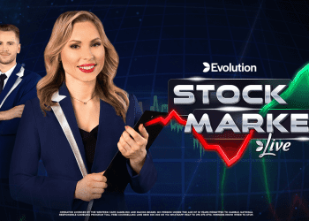 stock market! Trade up