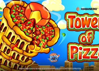 TOWER OF PIZZA SLOT REVIEW