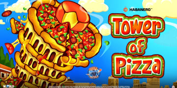 TOWER OF PIZZA SLOT REVIEW